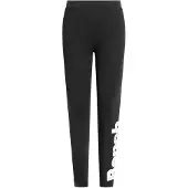 Bench Leggings 'ELIRA' negro / blanco