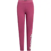 Bench Leggings petróleo / cyclam / blanco