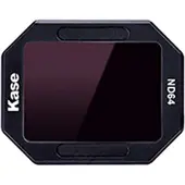 Kase Filtro de clip Sony medio marco ND64