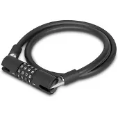 ACID Candado De Cable Corvid C90