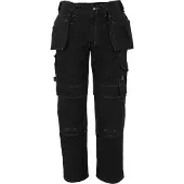 Mascot Pantalones De Trabajo Hardwear 08131 Hanging Pockets Big