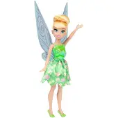 JAKKS Pacific Muñeca Campanilla 25 Cm