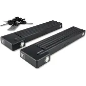 ACID Candado Plegable Rigid 100 Pure Twin Pack