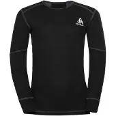 Odlo Camiseta Interior De Manga Larga Active X-warm