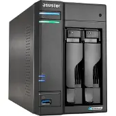 Asustor Nas As6702t 2