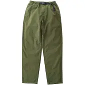 Gramicci - Pantalones - Pant Olive - Talla S - Caqui