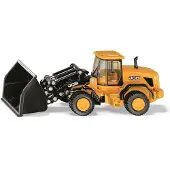 Siku 1:87 Jcb 457 Wls Pala Cargadora (3131789)