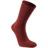 Woolpower - Liner Classic - Calcetines de trekking size 36-39, rojo