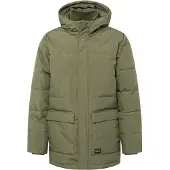 Casual Friday Chaqueta de invierno 'Olson' caqui