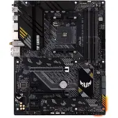 Asus Placa Base Tuf Am4 Gaming B550-plus Wifi Ii