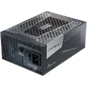 Seasonic Fuente De Alimentación Modular Prime Px 80+platinum 1600w
