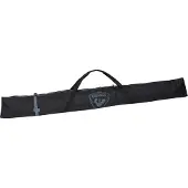 Rossignol - Basic Ski Bag - Bolsa para esquís size 210 cm, negro