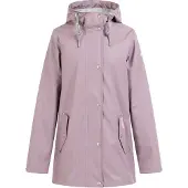 Mymo Chaqueta funcional lavanda