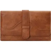 About You Cartera 'Defne' cognac