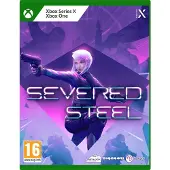Series X Severed Steel