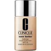 Clinique Prebase De Maquillaje Even Better Fond De Teint