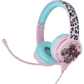 OTL TECHNOLOGIES Auriculares Gaming Lol Surprise! Lets Dance!