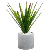 Atmosphera Planta Artificial 49 Cm Deco Green Collection