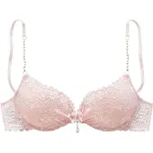 LASCANA Sujetador rosa