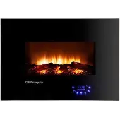 Orbegozo Chimenea Eléctrica Cm 8000 1800w