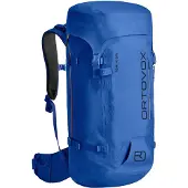 Ortovox - Peak 40 Dry - Mochila de travesía azul