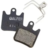 Galfer Pastillas De Freno De Disco Standard Hope X3