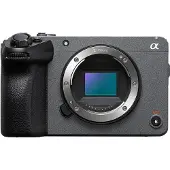 Sony Cámara Compacta Fx30b
