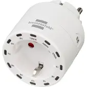 Brennenstuhl 1506130 Countdown-Timer