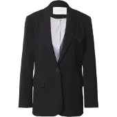 Copenhagen Muse Blazer 'TAILOR' negro