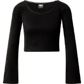 Urban Classics Camiseta negro