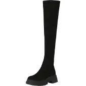 About You Botas 'Mila' negro