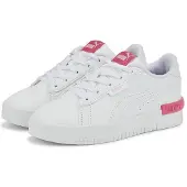 Puma Zapatillas Jada PS niña - Blanco - 32