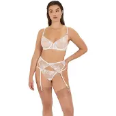 Bluebella Ligueros blanco