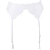 Bluebella Ligueros blanco