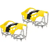 Climbing Technology Crampones Ice Traction Plus