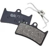 Galfer Pastillas De Freno De Disco Standard Hope V5