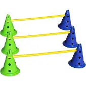 FitPAWS CanineGym Dog Agility Kit