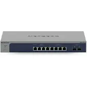 Netgear Switch Ms510txm-100eus