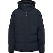 Oakley Apparel Chaqueta deportiva 'Tahoe' marino / negro