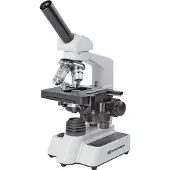 Bresser Erudit DLX 40x Microscopio - 600x