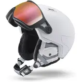 Julbo Casco Con Visera Globe