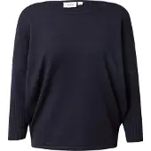 Saint tropez Jersey 'MilaSZ' azul oscuro