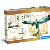 Clementoni Buckbeak Flotante Harry Potter