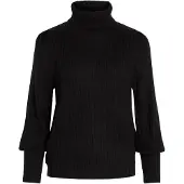 Vila Cuello Cisne Jersey De Punto