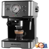 Orbegozo Cafetera Espresso Ex 5500