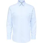 Selected Camisa 'SLHEthan' azul cielo