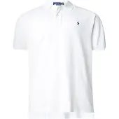 Ralph Lauren Camiseta marino / blanco