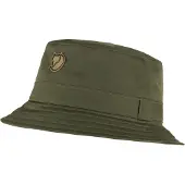 Fjällräven - Kiruna Hat size S - 54-56 cm, oliva