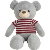 Big Buy Cooking Lanita Suministro Teddy 100 Cm
