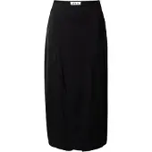 EDITED The Label Falda 'Yellena' negro